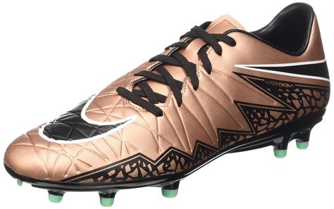 nike hypervenom shoes